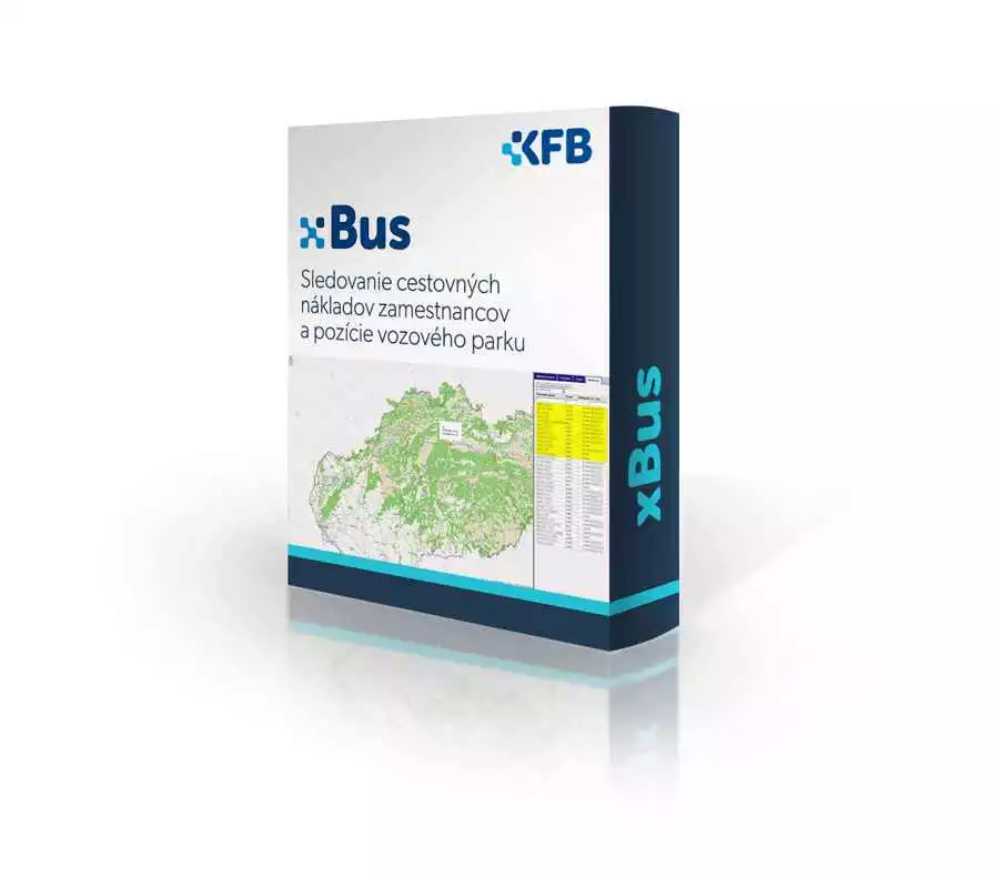 Riešenia XBus