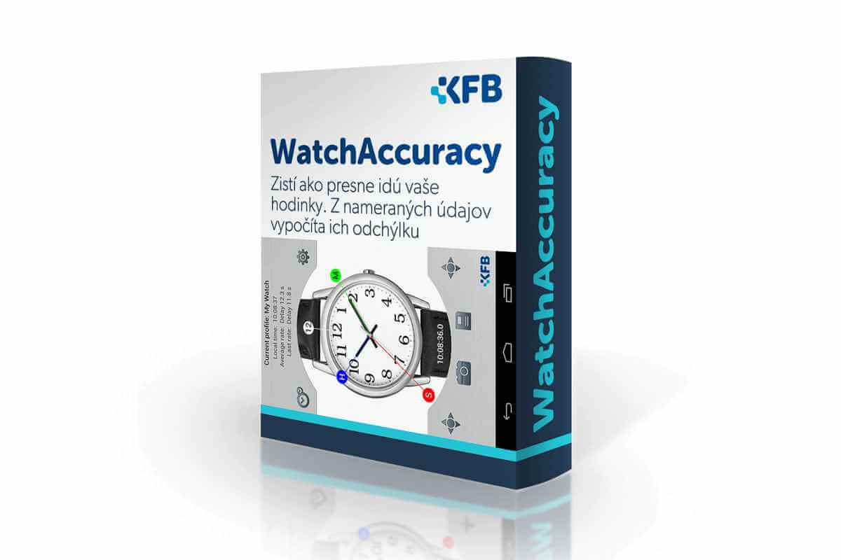 Software Watch Accuracy - Feratured |