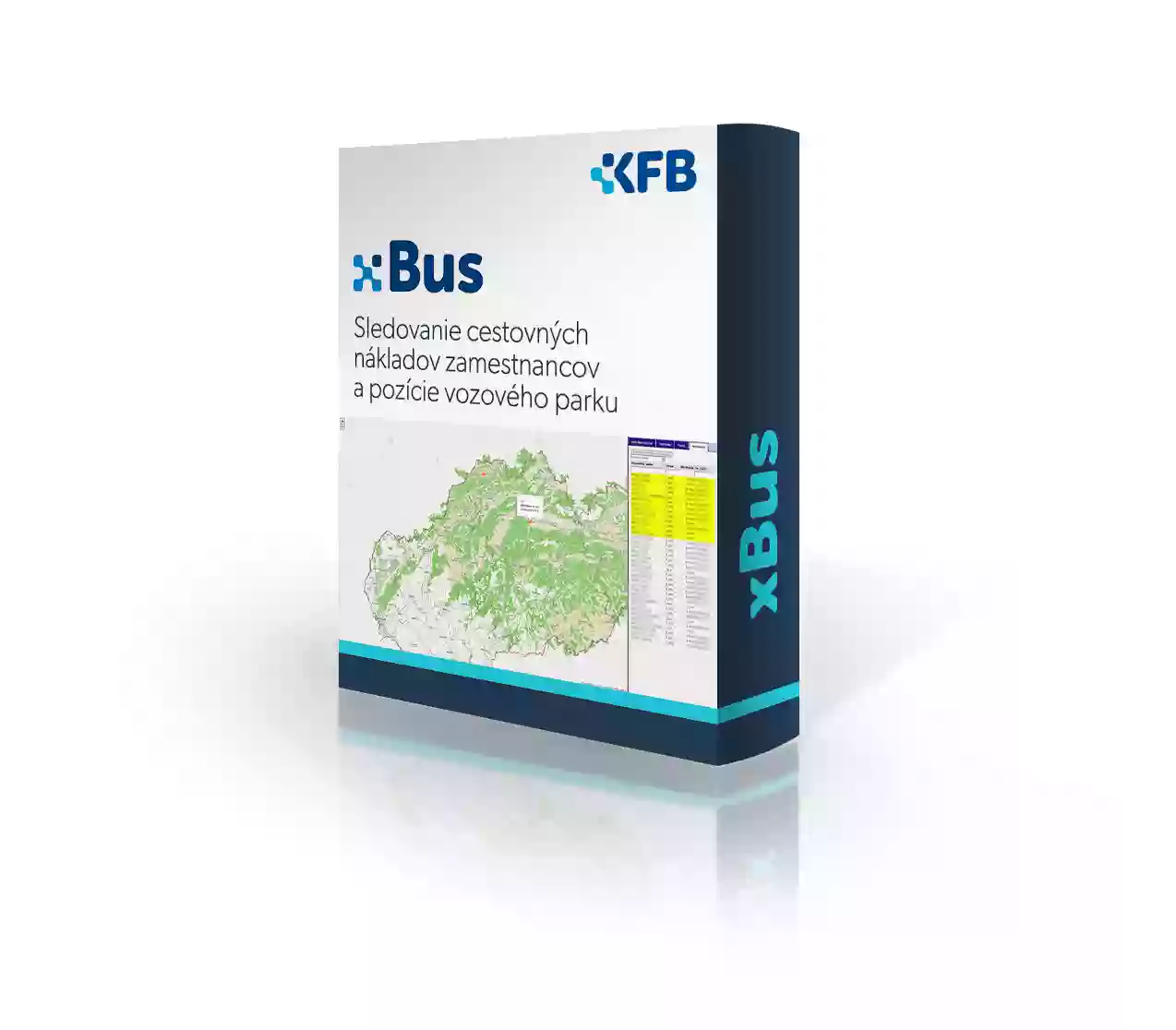 Xbus