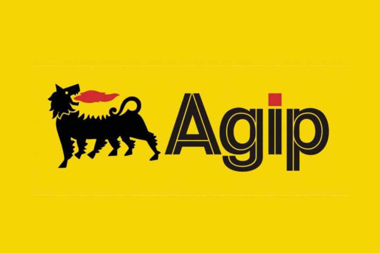 Portfolio - Agip