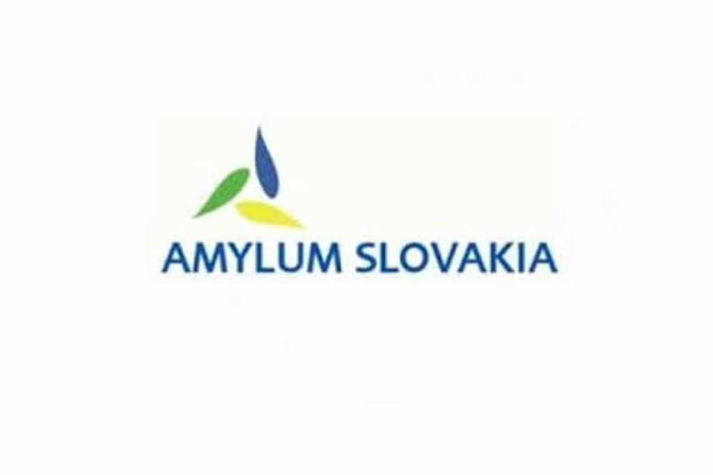 Portfolio - AMYLUM SLOVAKIA