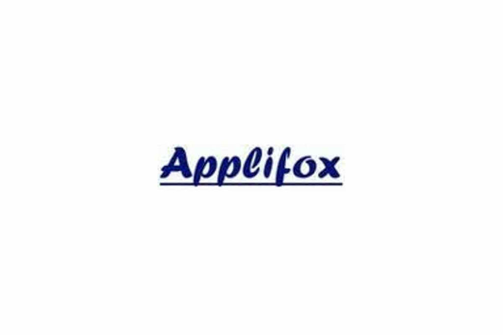 Portfolio - APPLIFOX a. s.