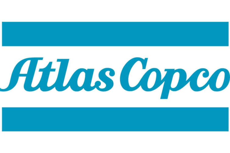 Portfolio - Atlas Copco