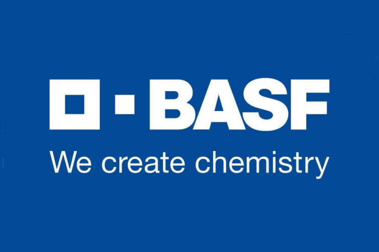 Portfolio - BASF