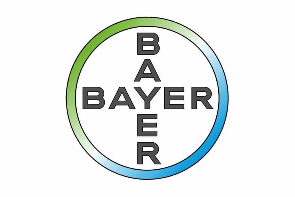 Portfolio - BAYER