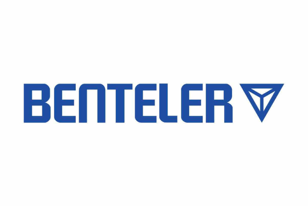 Portfolio - Benteler