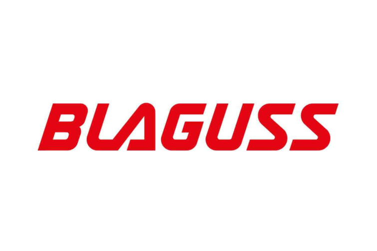 Portfolio - Blaguss