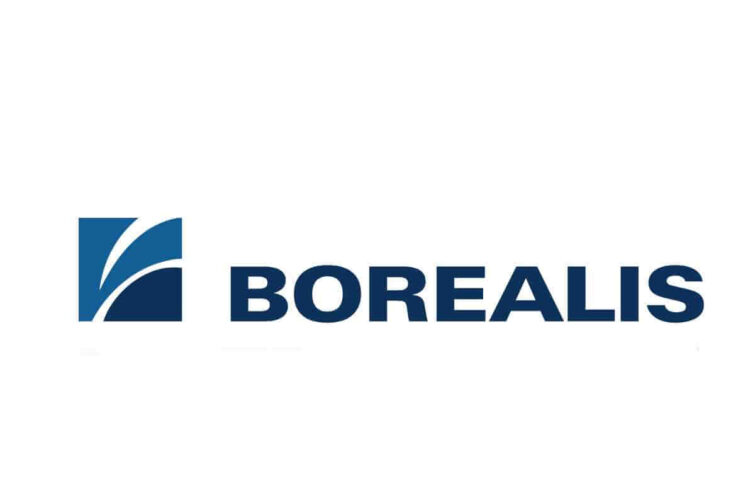 Portfolio - Borealis AG