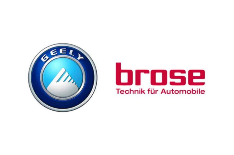 Portfolio - Brose - time & attendance systems