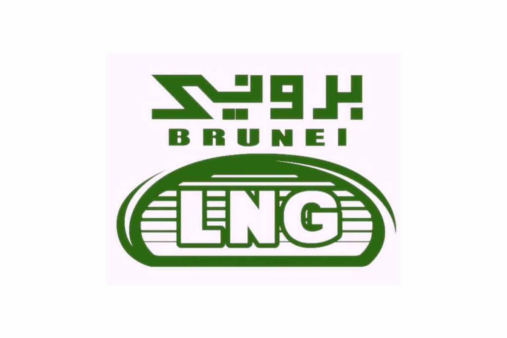 Portfolio - Brunei LNG