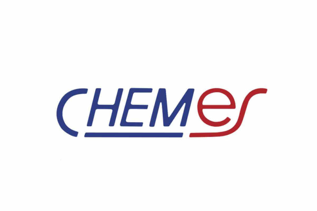 Portfolio - Chemes a.s.