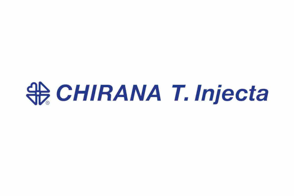 Portfolio - CHIRANA T.Injecta