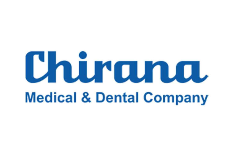 Portfolio - Chirana s.r.o.