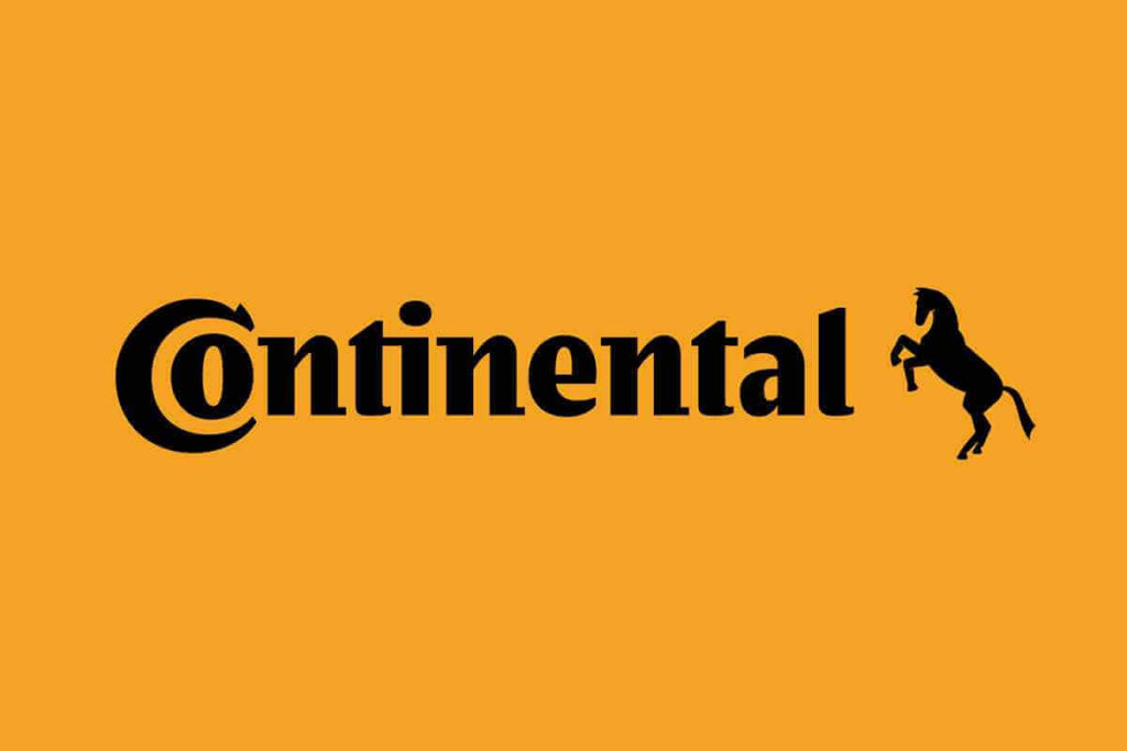 Portfolio - Continental