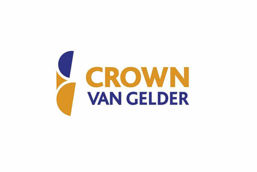 Portfolio - Crown Van Gelder N.V.