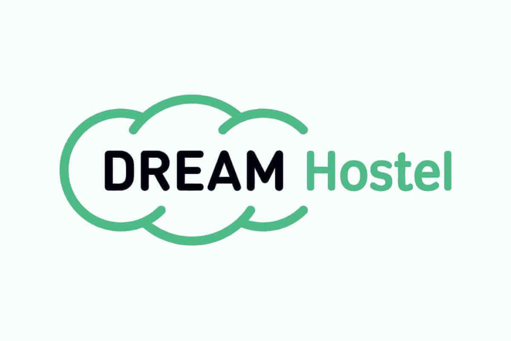 Portfolio - Dream Hostel