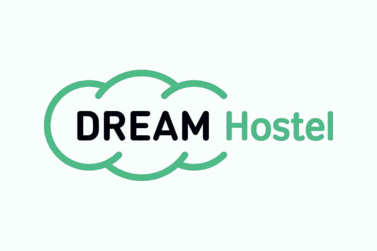 Portfolio - Dream Hostel