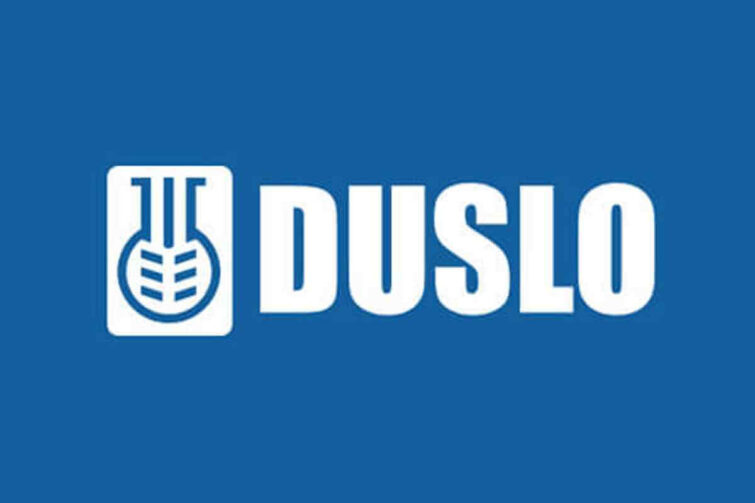 Portfolio - Duslo Šaľa
