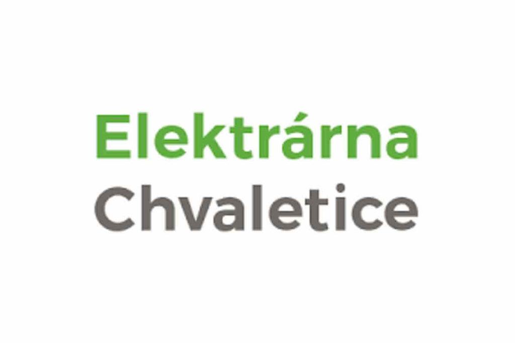 Portfolio - Elektrárna Chvaletice