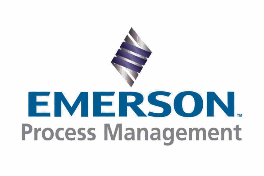 Portfolio - Emerson Process Management