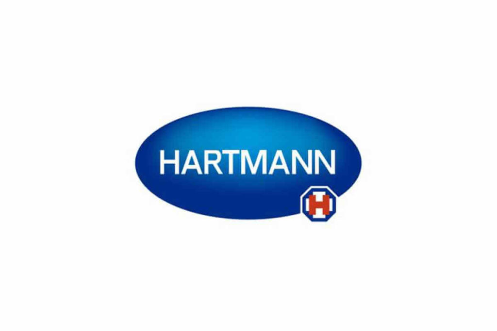 Portfolio - Hartmann Rico a.s.