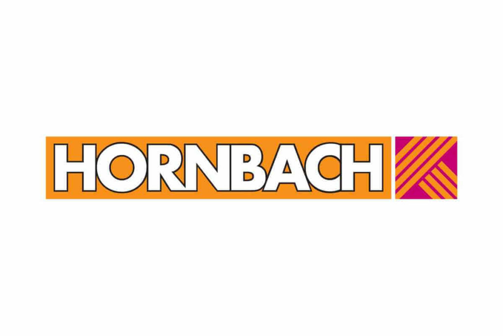 Portfolio - Hornbach Baumarkt