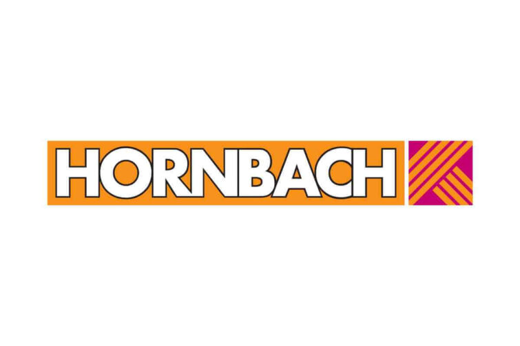 Portfolio - Hornbach Baumarkt