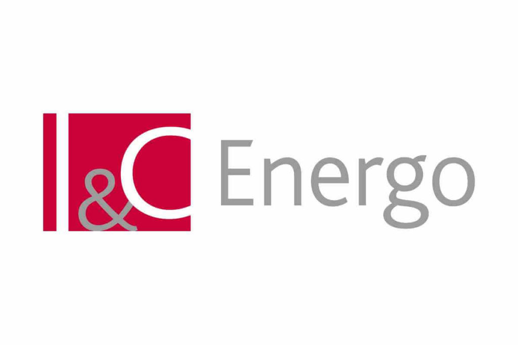 Portfolio - I&C Energo a.s.
