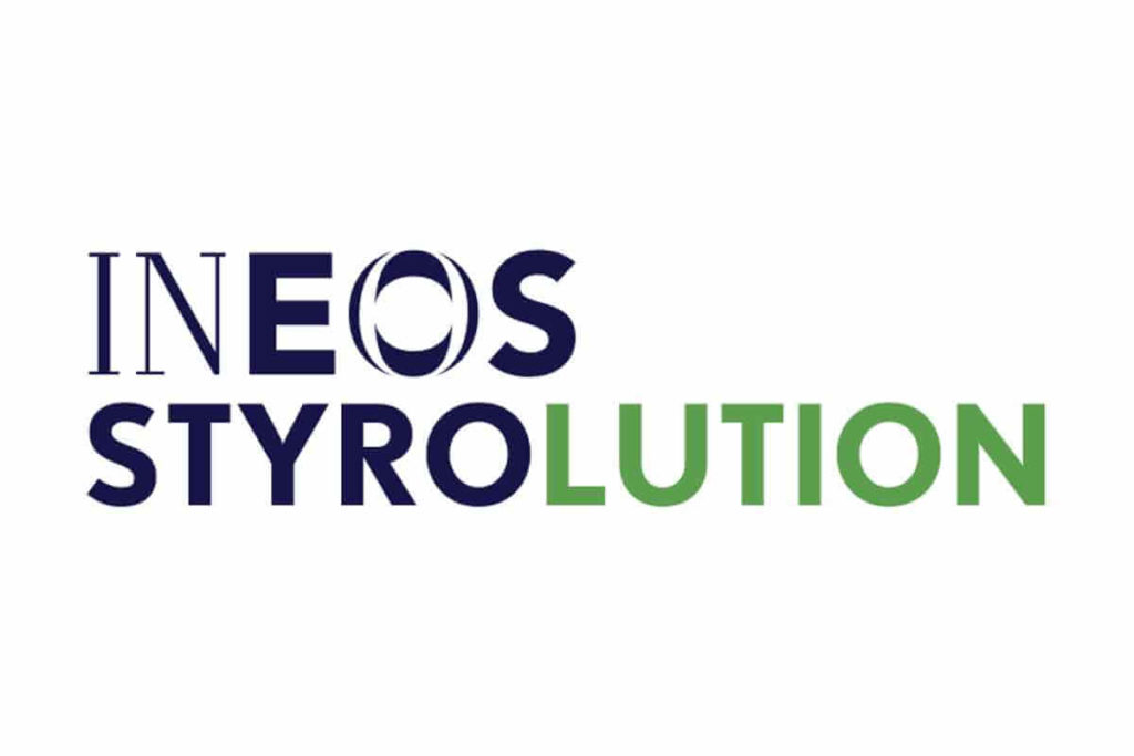 Portfolio - INEOS Styrolution Belgium NV
