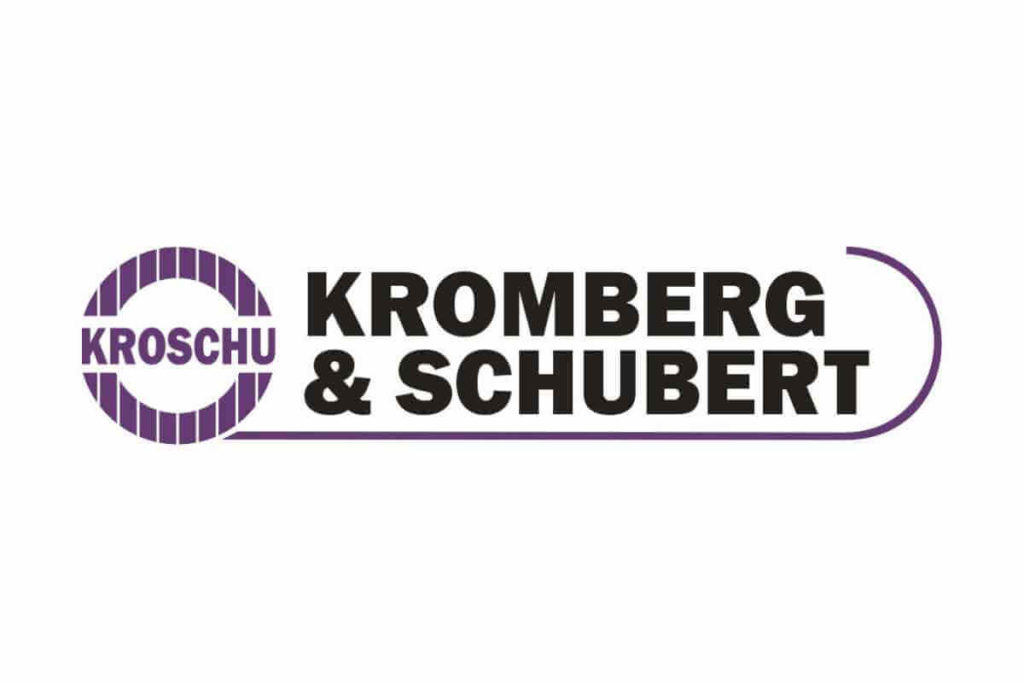 Portfolio - Kromsberg & Shubert