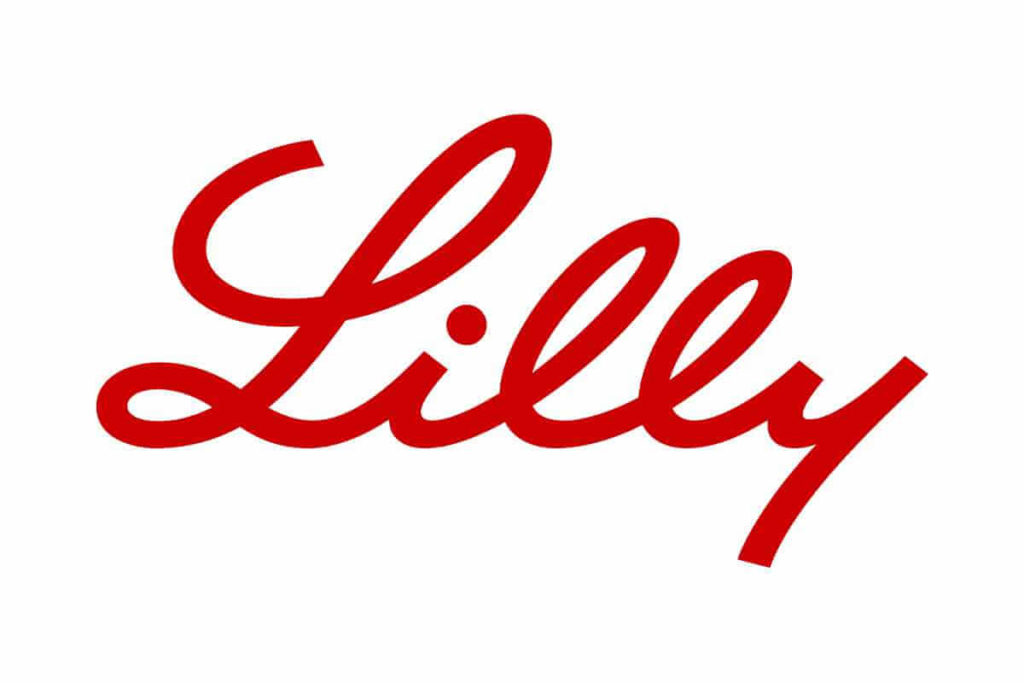 Portfolio - Eli lilly