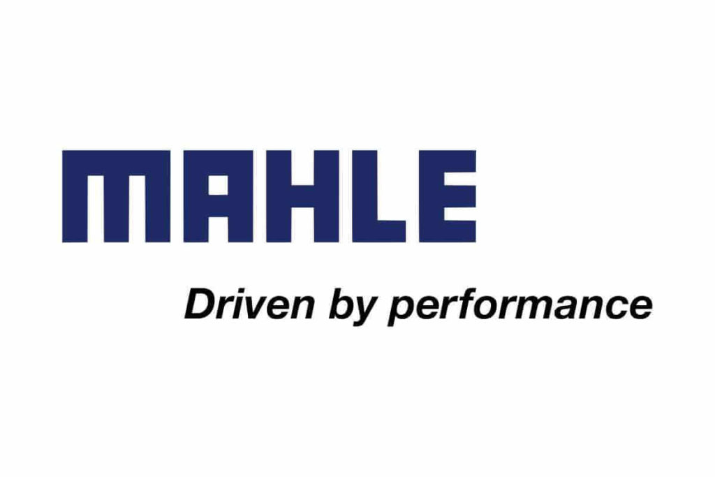 Portfolio - Mahle