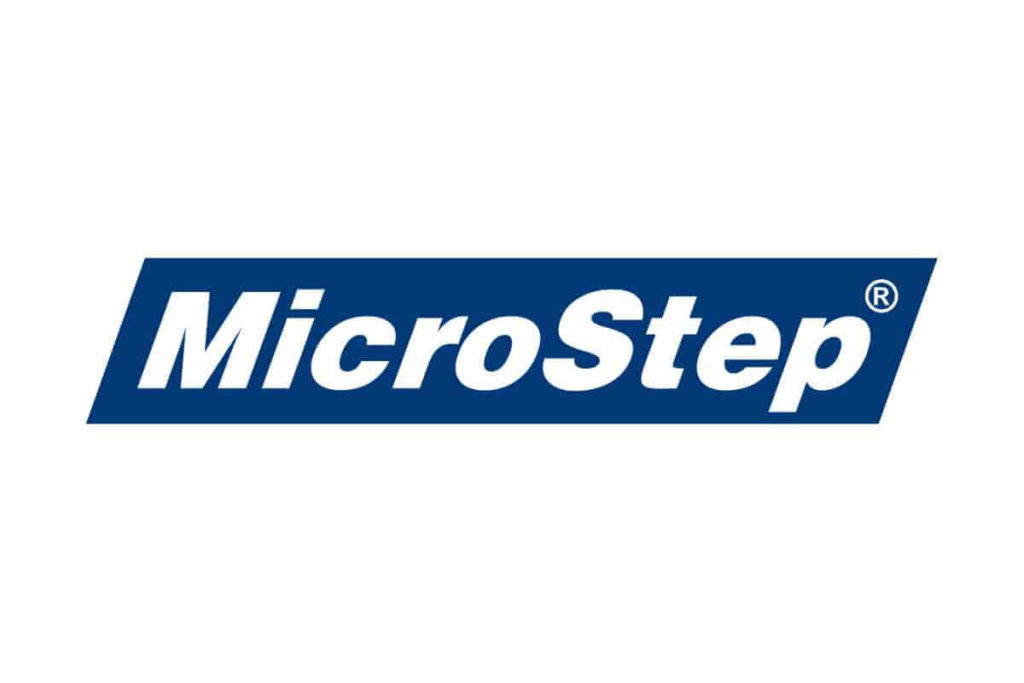 Portfolio - MicroStep
