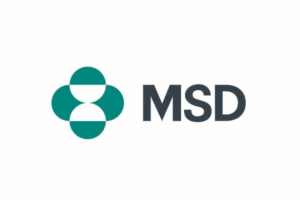 Portfolio - MSD European part of Merck Sharpe & Dohme