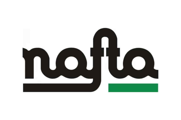 Portfolio - NAFTA a.s.