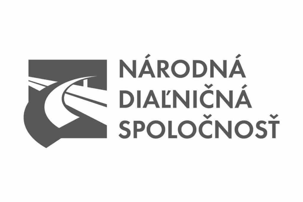 Portfolio - Národná diaľničná spoločnosť