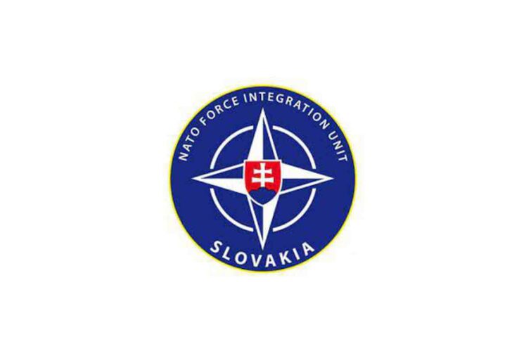 Portfolio - NFIU (Nato Force Integration Unit Slovakia)