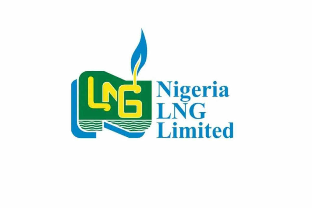 Portfolio - NLNG Nigeria