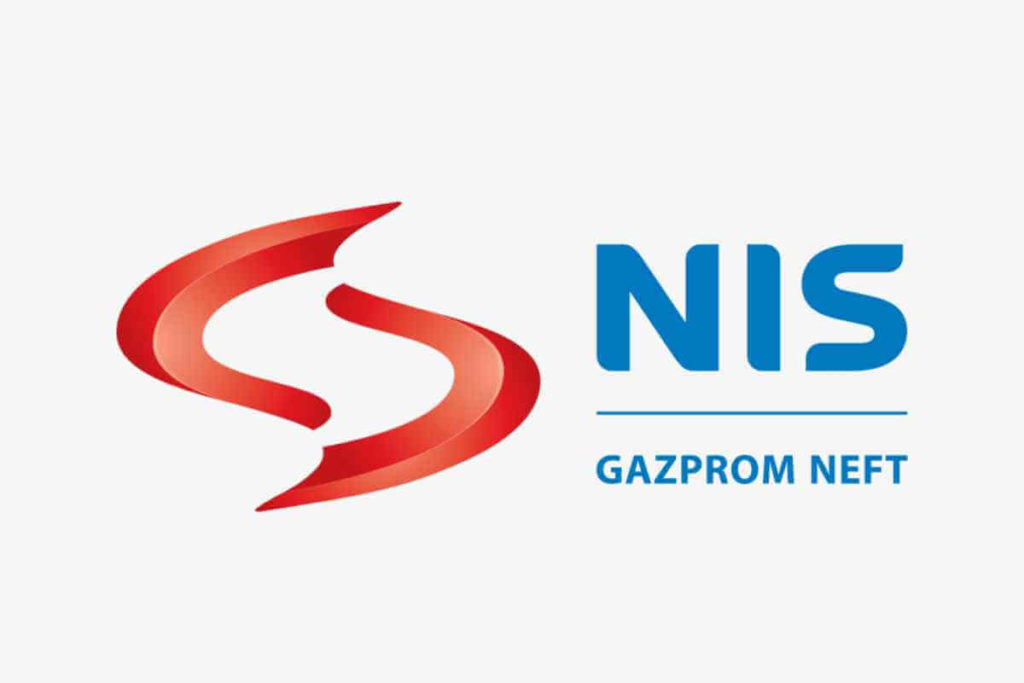 Portfolio - NIS Gazprom