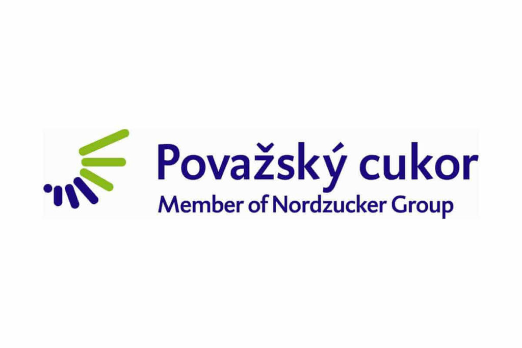 Portfolio - Považský cukor - time & attendace systems