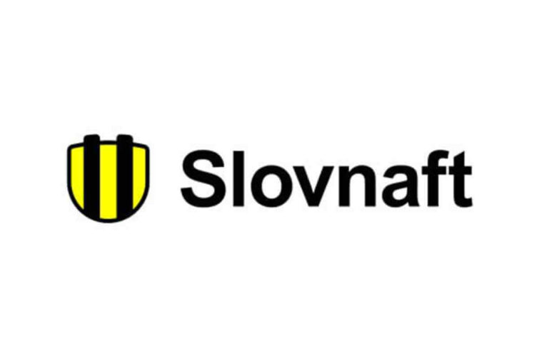 Portfolio - Slovnaft - Matrikon