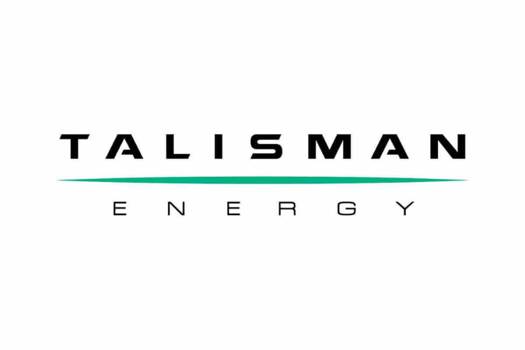 Portfolio - Talisman Energy UK