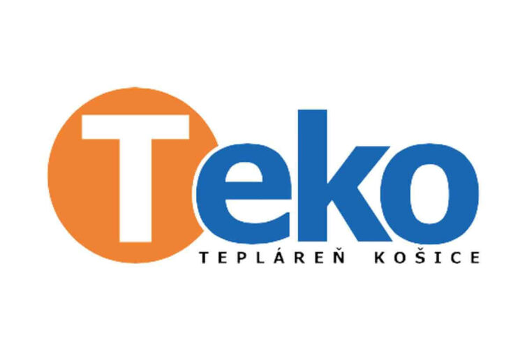 Portfolio - Tepláreň Košice