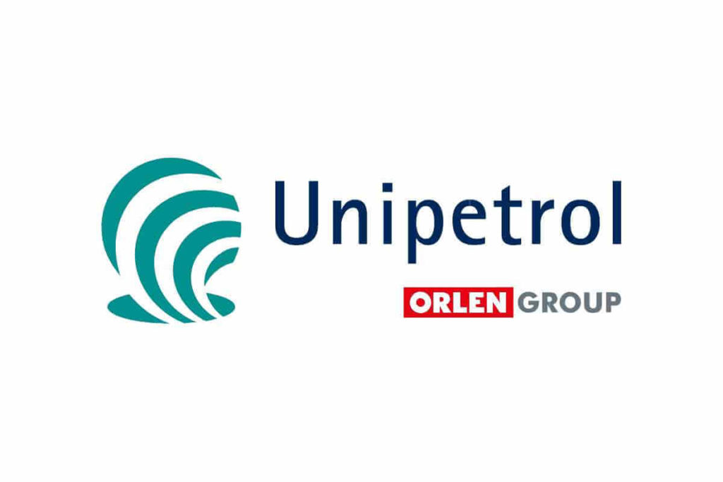 Portfolio - Unipetrol