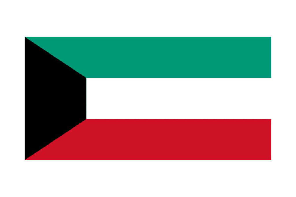 Portfolio - The Embassy of the Kuwait in Slovak Republic