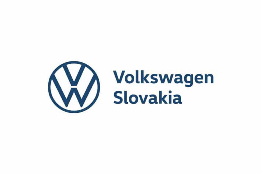Portfolio - Volkswagen Slovakia a.s.