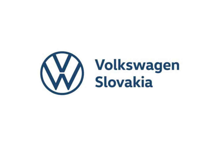 Portfolio - Volkswagen Slovakia a.s.