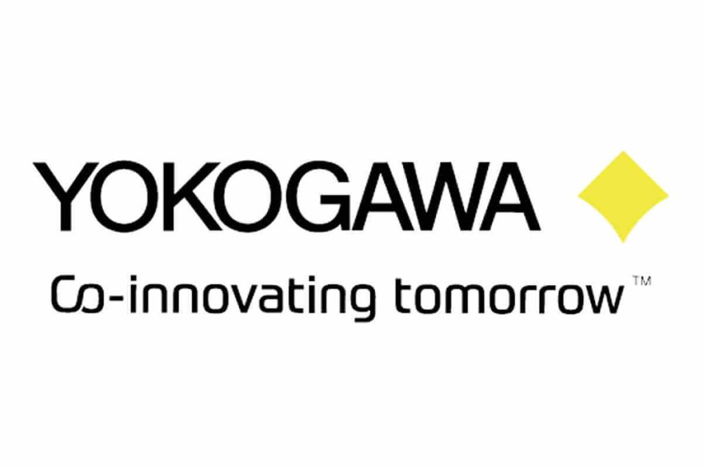 Portfolio - Yokogawa