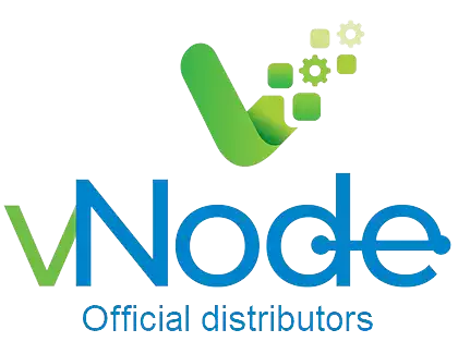 vNode Logo