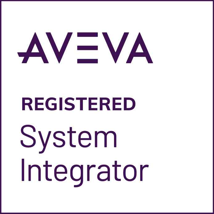 Aveva - Registered partner